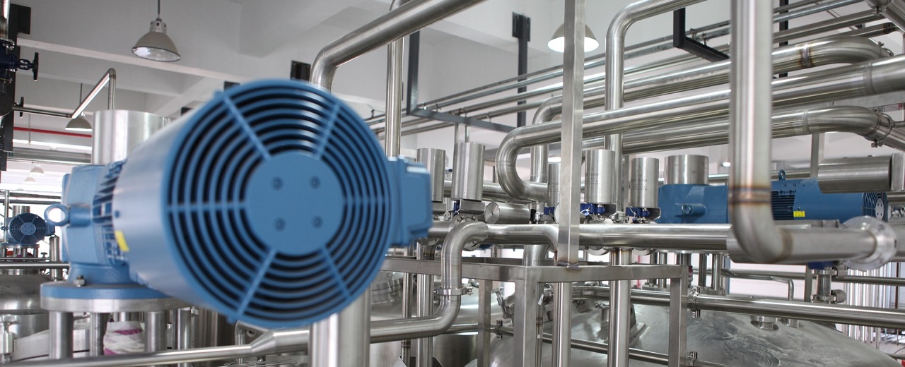 Using Variable Speed Drives to increase quality and reduce energy costs